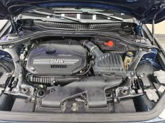 BMW 1 Series 2021 Facelift 125i M Sport Night Edition - ფოტო 20