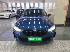 BMW 1 Series 2021 Facelift 125i M Sport Night Edition - ფოტო 3