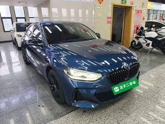 BMW 1 Series 2021 Facelift 125i M Sport Night Edition - ფოტო 4