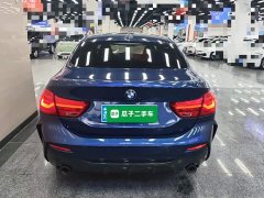 BMW 1 Series 2021 Facelift 125i M Sport Night Edition - ფოტო 6