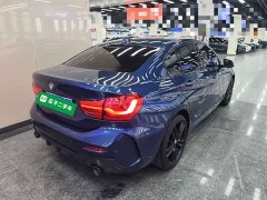BMW 1 Series 2021 Facelift 125i M Sport Night Edition - ფოტო 7