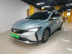 Buick Weilan 6 Plug-in Hybrid Connected Smart Edition - ფოტო 1