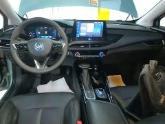 Buick Weilan 6 Plug-in Hybrid Connected Smart Edition - ფოტო 10