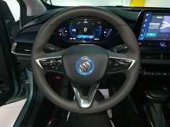 Buick Weilan 6 Plug-in Hybrid Connected Smart Edition - ფოტო 11