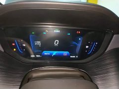 Buick Weilan 6 Plug-in Hybrid Connected Smart Edition - ფოტო 12