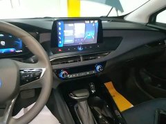 Buick Weilan 6 Plug-in Hybrid Connected Smart Edition - ფოტო 13
