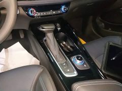 Buick Weilan 6 Plug-in Hybrid Connected Smart Edition - ფოტო 14