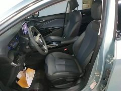 Buick Weilan 6 Plug-in Hybrid Connected Smart Edition - ფოტო 15