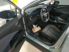 Buick Weilan 6 Plug-in Hybrid Connected Smart Edition - ფოტო 16