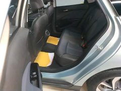 Buick Weilan 6 Plug-in Hybrid Connected Smart Edition - ფოტო 17