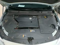 Buick Weilan 6 Plug-in Hybrid Connected Smart Edition - ფოტო 20