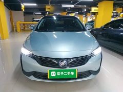 Buick Weilan 6 Plug-in Hybrid Connected Smart Edition - ფოტო 3