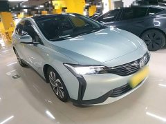 Buick Weilan 6 Plug-in Hybrid Connected Smart Edition - ფოტო 4