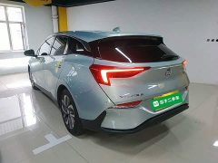 Buick Weilan 6 Plug-in Hybrid Connected Smart Edition - ფოტო 5