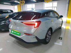 Buick Weilan 6 Plug-in Hybrid Connected Smart Edition - ფოტო 7