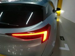 Buick Weilan 6 Plug-in Hybrid Connected Smart Edition - ფოტო 8