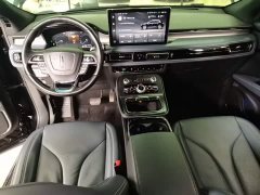 Lincoln Explorer 2.0T AWD Premium - ფოტო 10