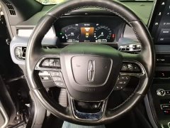 Lincoln Explorer 2.0T AWD Premium - ფოტო 11