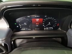Lincoln Explorer 2.0T AWD Premium - ფოტო 12