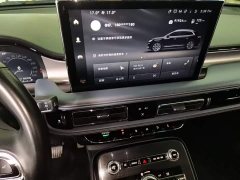 Lincoln Explorer 2.0T AWD Premium - ფოტო 13