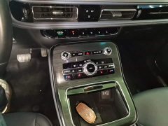 Lincoln Explorer 2.0T AWD Premium - ფოტო 14