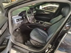 Lincoln Explorer 2.0T AWD Premium - ფოტო 15