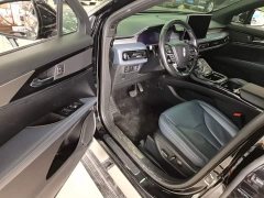 Lincoln Explorer 2.0T AWD Premium - ფოტო 16