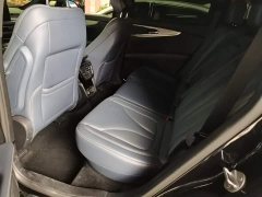 Lincoln Explorer 2.0T AWD Premium - ფოტო 17