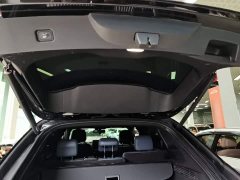 Lincoln Explorer 2.0T AWD Premium - ფოტო 19