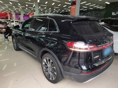Lincoln Explorer 2.0T AWD Premium - ფოტო 5