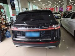 Lincoln Explorer 2.0T AWD Premium - ფოტო 6
