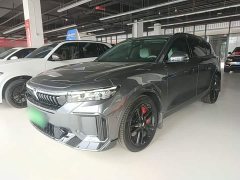 Voyah Lantu FREE 2025 318 318km RWD World Tour Edition - ფოტო 1