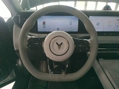 Voyah Lantu FREE 2025 318 318km RWD World Tour Edition - ფოტო 11