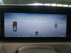 Voyah Lantu FREE 2025 318 318km RWD World Tour Edition - ფოტო 12
