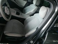 Voyah Lantu FREE 2025 318 318km RWD World Tour Edition - ფოტო 15