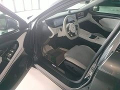 Voyah Lantu FREE 2025 318 318km RWD World Tour Edition - ფოტო 16