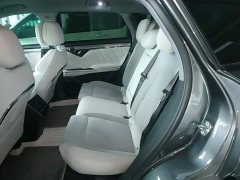 Voyah Lantu FREE 2025 318 318km RWD World Tour Edition - ფოტო 17