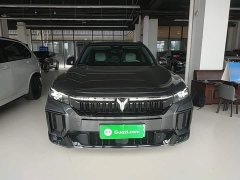 Voyah Lantu FREE 2025 318 318km RWD World Tour Edition - ფოტო 3