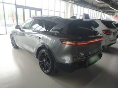 Voyah Lantu FREE 2025 318 318km RWD World Tour Edition - ფოტო 5