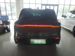 Voyah Lantu FREE 2025 318 318km RWD World Tour Edition - ფოტო 6