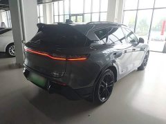 Voyah Lantu FREE 2025 318 318km RWD World Tour Edition - ფოტო 7