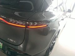 Voyah Lantu FREE 2025 318 318km RWD World Tour Edition - ფოტო 8