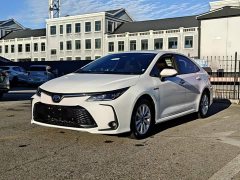 Toyota Corolla 1.8L Smart Hybrid Dual Engine Elite - ფოტო 1