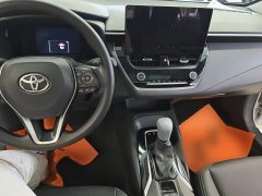 Toyota Corolla 1.8L Smart Hybrid Dual Engine Elite - ფოტო 10