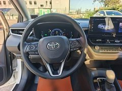 Toyota Corolla 1.8L Smart Hybrid Dual Engine Elite - ფოტო 11