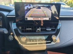 Toyota Corolla 1.8L Smart Hybrid Dual Engine Elite - ფოტო 13