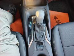 Toyota Corolla 1.8L Smart Hybrid Dual Engine Elite - ფოტო 14