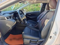 Toyota Corolla 1.8L Smart Hybrid Dual Engine Elite - ფოტო 16