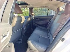 Toyota Corolla 1.8L Smart Hybrid Dual Engine Elite - ფოტო 17