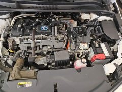 Toyota Corolla 1.8L Smart Hybrid Dual Engine Elite - ფოტო 20